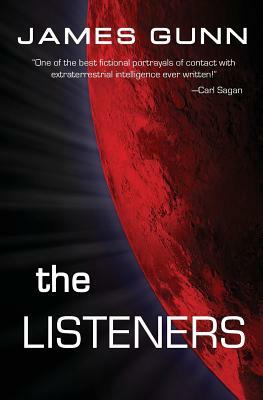 The Listeners by James Gunn