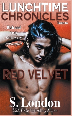 Red Velvet by Siera London