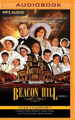 Beacon Hill - Series 3 by Jerry Robbins