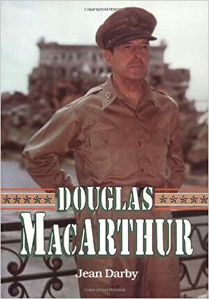 Douglas MacArthur by Jean Darby