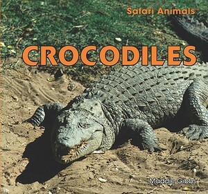 Crocodiles by Maddie Gibbs