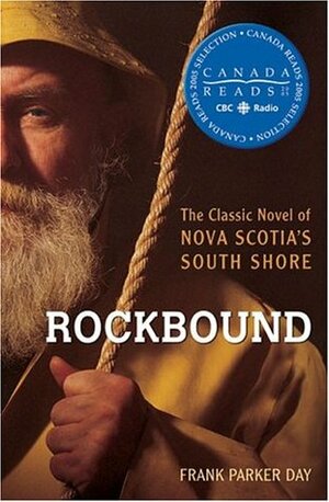 Rockbound by Frank Parker Day