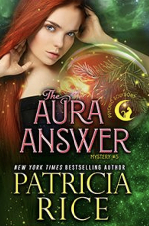 The Aura Answer by Patricia Rice