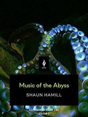 Music of the Abyss: A Short Horror Story by Shaun Hamill