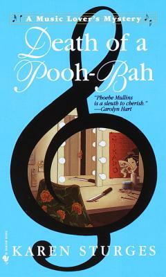 Death of a Pooh-Bah by Karen Sturges