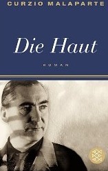 Die Haut by Curzio Malaparte