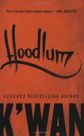 Hoodlum by K'wan
