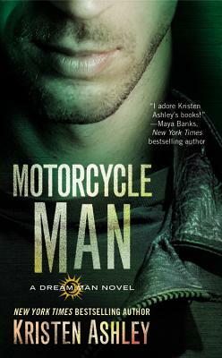 Motorcycle Man by Kristen Ashley