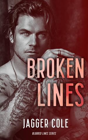 Broken Lines by Jagger Cole