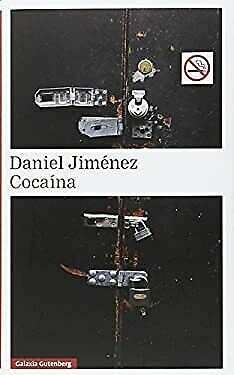 Cocaína by Daniel Jiménez