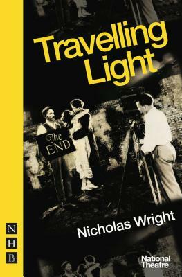 Travelling Light by Nicholas Wright