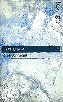 Kolijevka za macu by Kurt Vonnegut