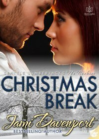 Christmas Break by Jami Davenport