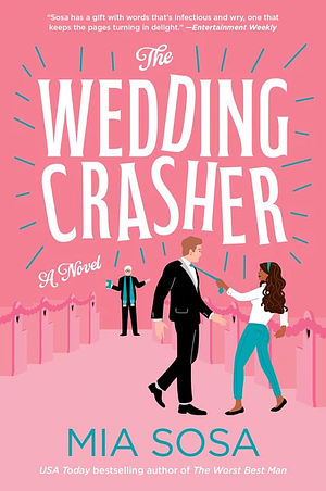 The Wedding Crasher by 