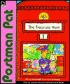 Postman Pat's Treasure Hunt by John Cunliffe