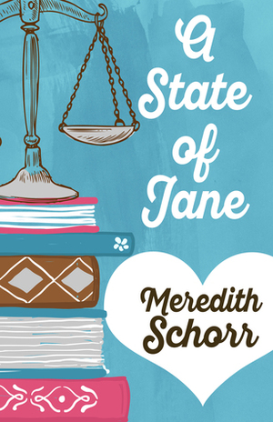 A State of Jane by Meredith Schorr
