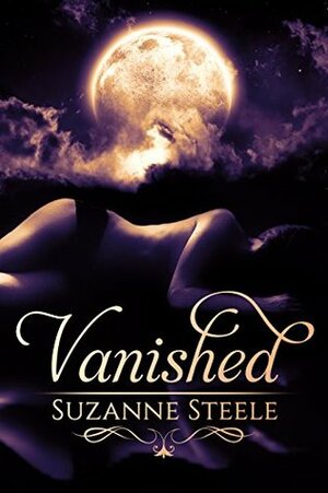 Vanished (A Born Bayou Novella) by Suzanne Steele