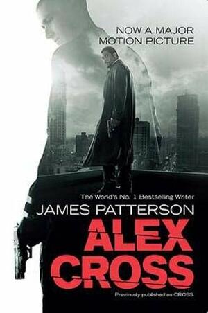 Alex Cross by James Patterson