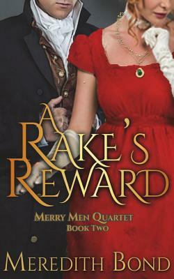 A Rake's Reward by Meredith Bond