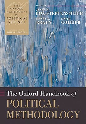 The Oxford Handbook of Political Methodology by 