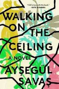 Walking on the Ceiling by Ayşegül Savaş