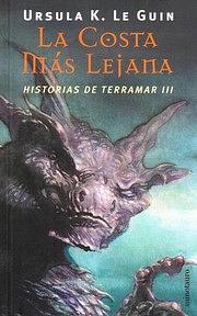 La costa más lejana by Ursula K. Le Guin