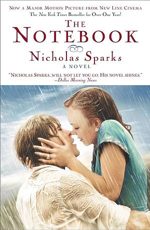 The Notebook by Nicholas Sparks