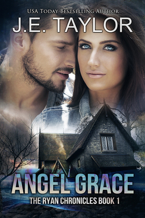 Angel Grace by J.E. Taylor