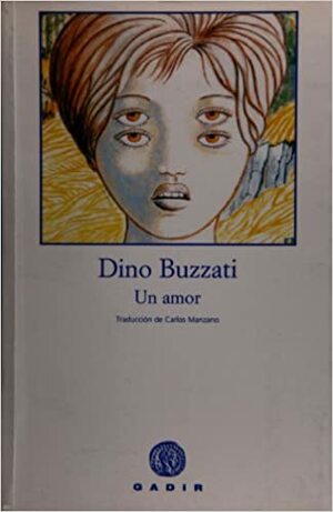 Un amor by Dino Buzzati