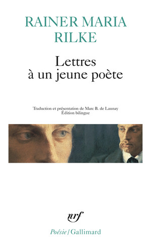 Lettres à un jeune poète by Rainer Maria Rilke