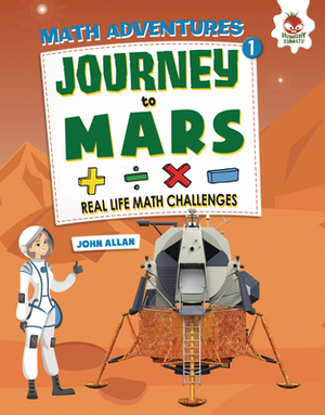 Journey to Mars by John Allan