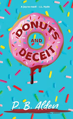 Donuts and Deceit by P.B. Alden