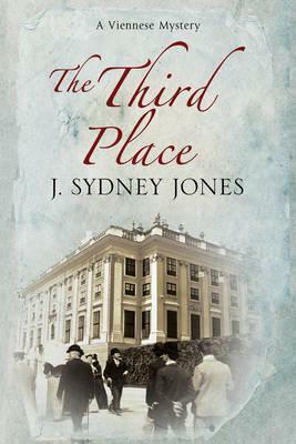 The Third Place by J. Sydney Jones