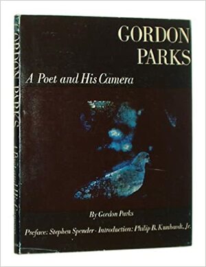 A Poet and His Camera by Gordon Parks