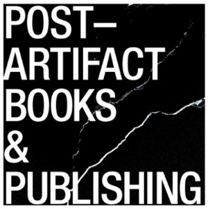 Post-Artifact Books and Publishing by Craig Mod