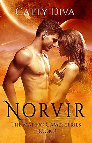 Norvir by Catty Diva, Catty Diva