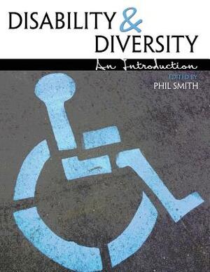 Disability and Diversity by Phil Smith