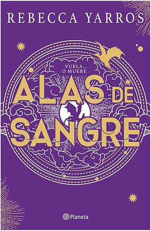 Alas de Sangre by Rebecca Yarros