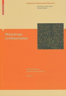 Microarrays in Inflammation by 