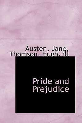 Pride and Prejudice by Jane Austen