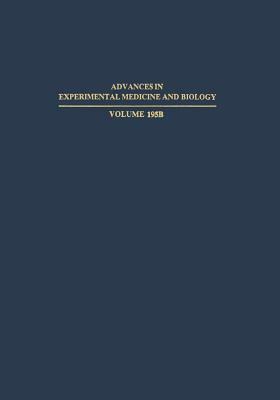 Purine and Pyrimidine Metabolism in Man V: Part B: Basic Science Aspects by 