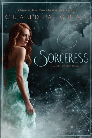 Sorceress by Claudia Gray