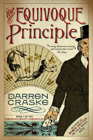 The Equivoque Principle by Darren Craske