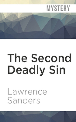 The Second Deadly Sin by Lawrence Sanders