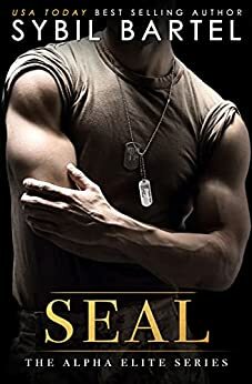 Seal by Sybil Bartel