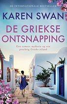 De Griekse ontsnapping by Karen Swan