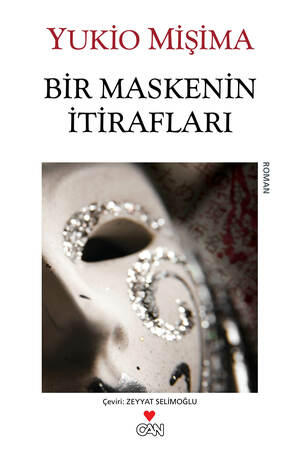 Bir Maskenin İtirafları by Yukio Mishima