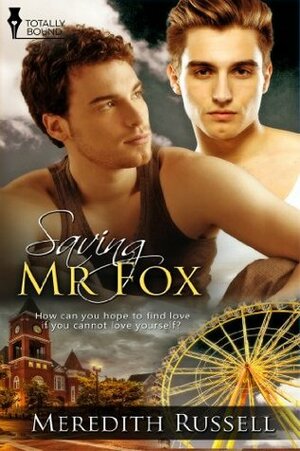 Saving Mr Fox by Meredith Russell