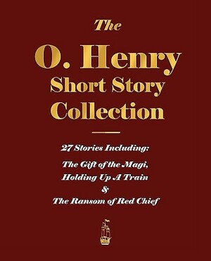 The O. Henry Short Story Collection - Volume I by O'Henry