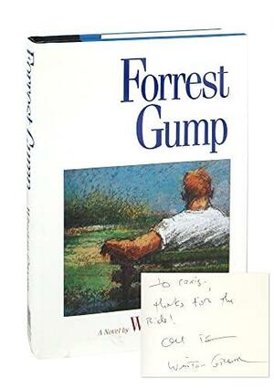 Forrest Gump: A Novel by Winston Groom